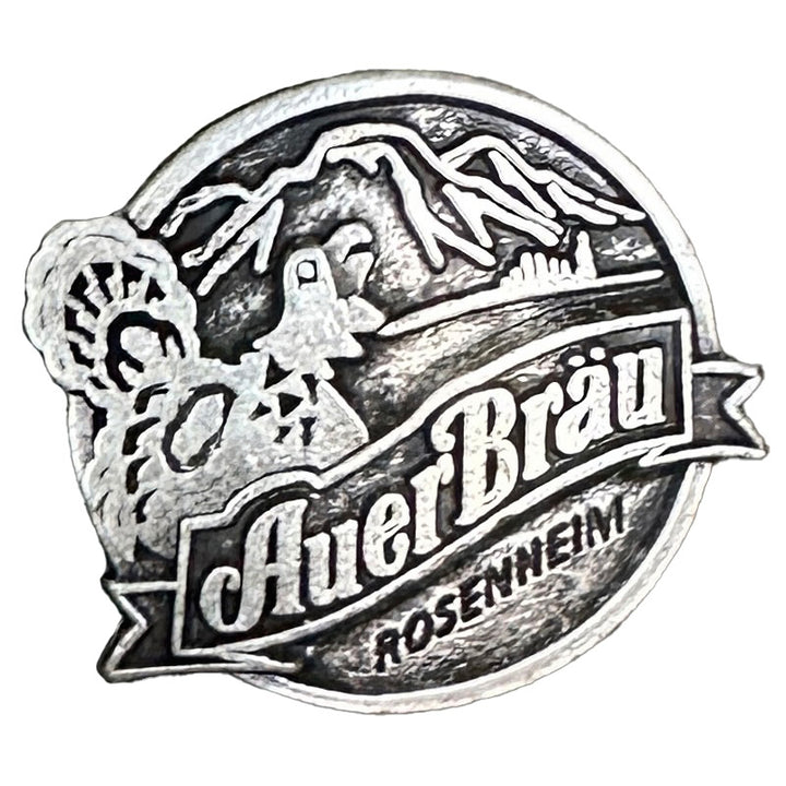 Logo Auer Bräu <br> Tradition