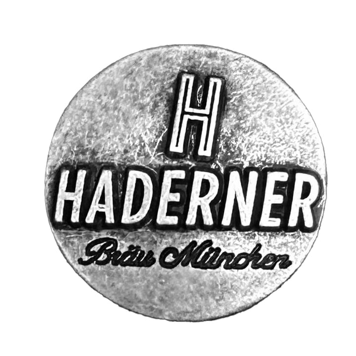 Haderner Bräu <br> Tradition