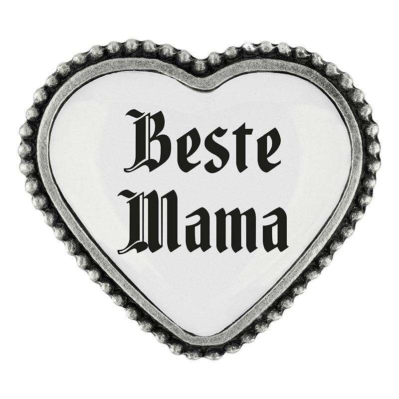 Beste Mama Herz