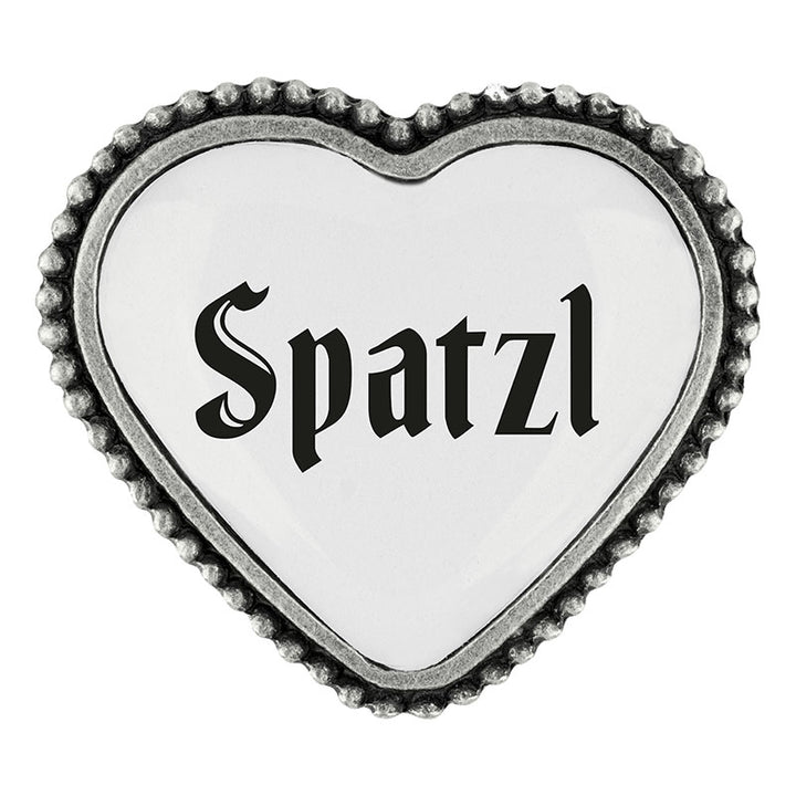 Spatzl Herz