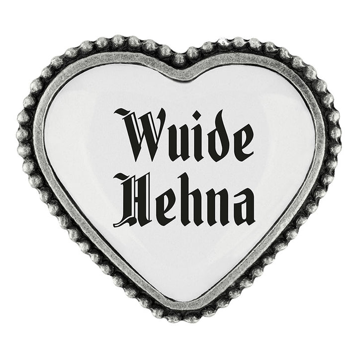 Wuide Hehna Herz