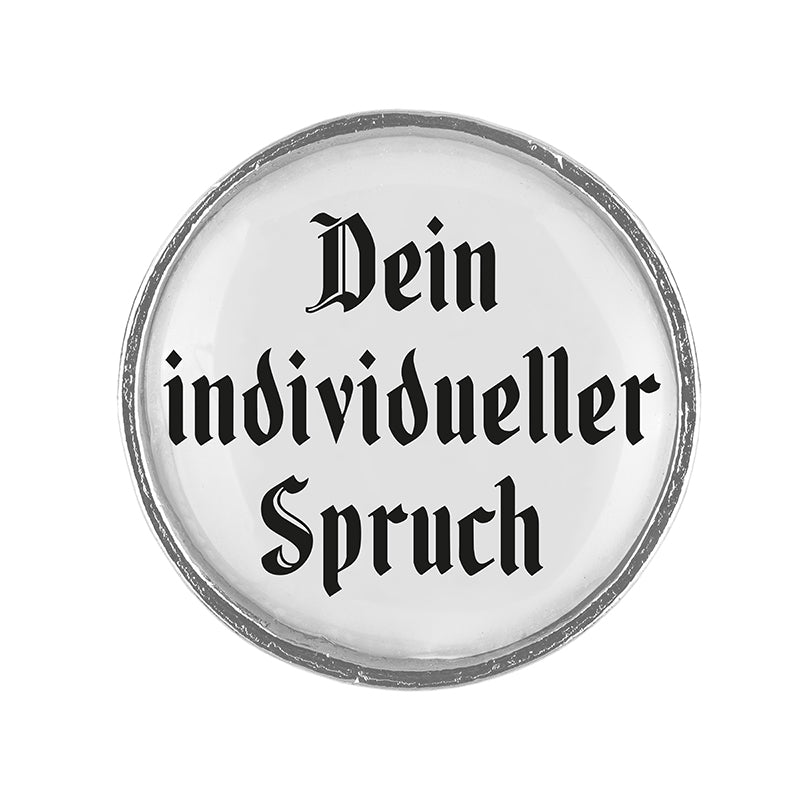 Individuell <br> 20mm // schlicht