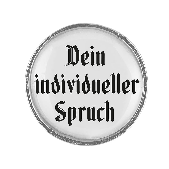 Individuell <br> 20mm // schlicht