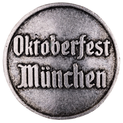 Oktoberfest München <br> Tradition