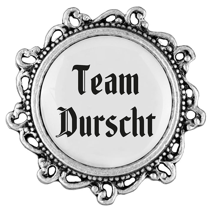 Team Durscht <br> 20mm // verziert