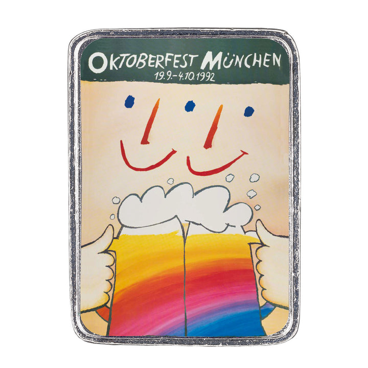 Oktoberfest-Anstecker 199