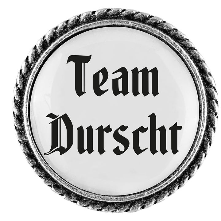 Team Durscht <br> 25mm // schlicht